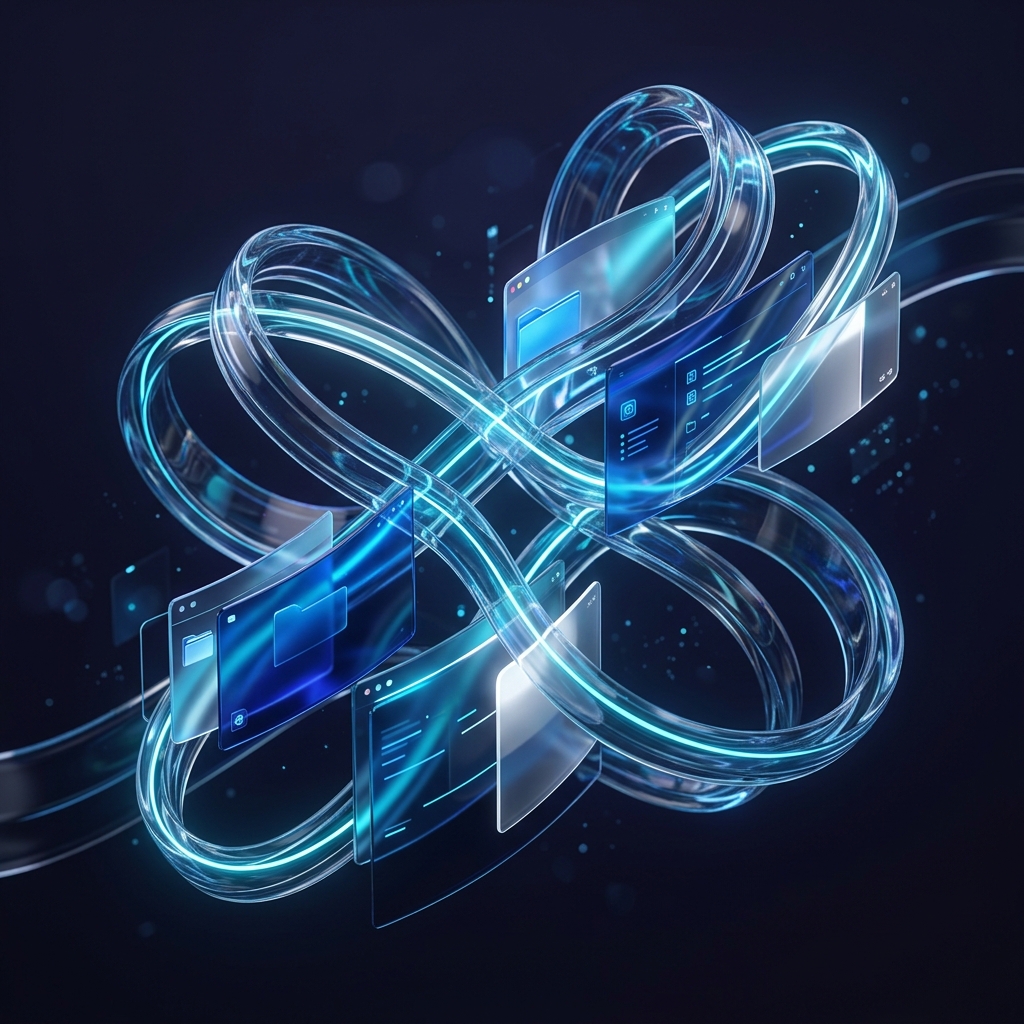 Loopset Mac app interface